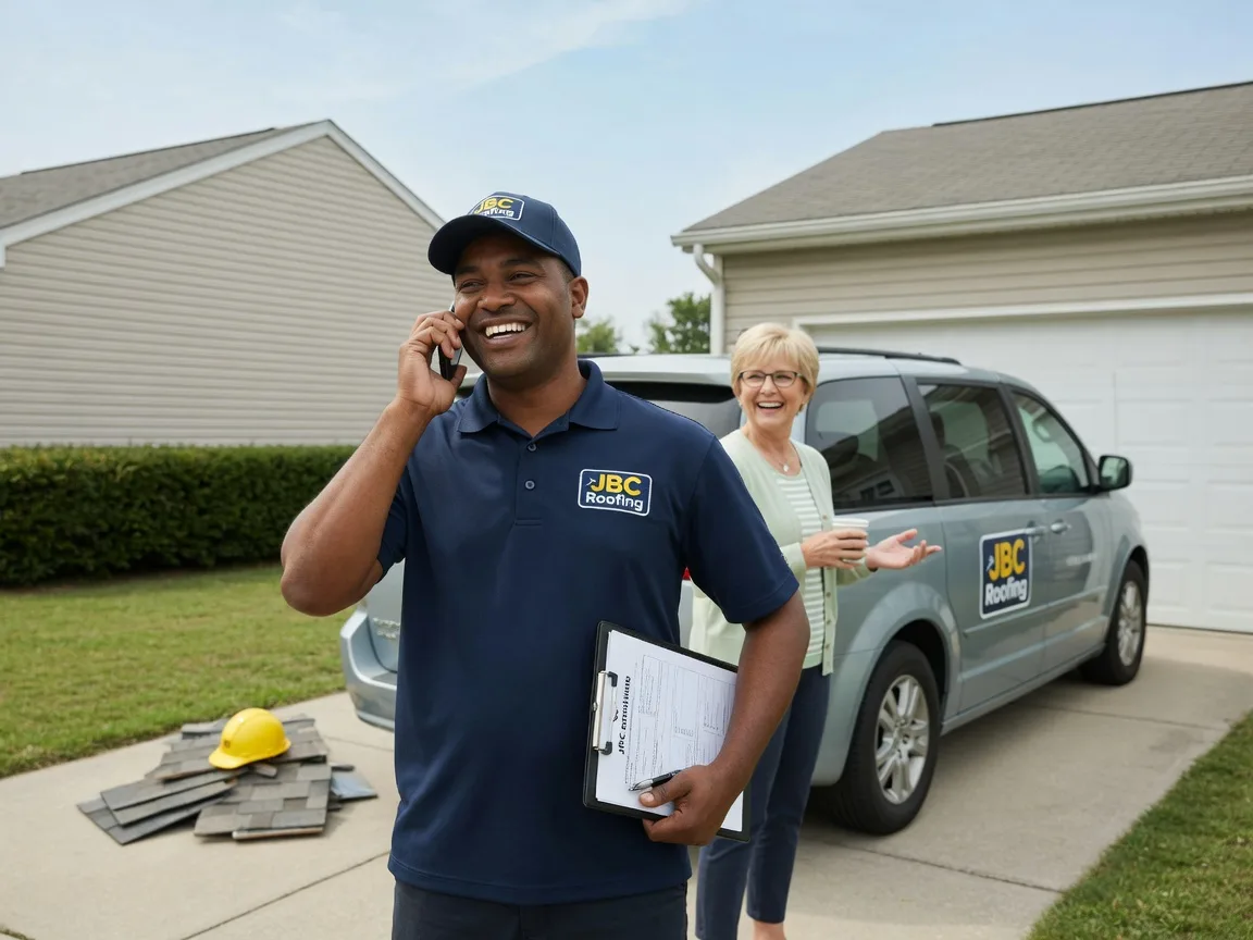 Roof Replacement Carrollton, VA FAQs